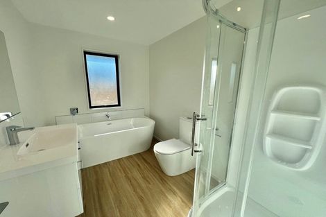 Photo of property in 21 Herridge Street, Woodend, 7691