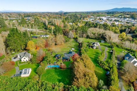 Photo of property in 51a Poplar Lane, Matangi, Hamilton, 3284