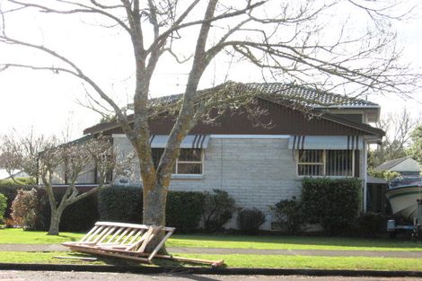 Photo of property in 12 Ashdown Place, Pahurehure, Papakura, 2113