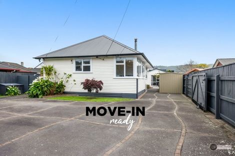 Photo of property in 2a Mcbain Grove, Avalon, Lower Hutt, 5011
