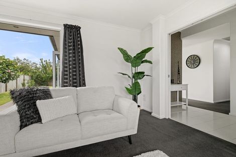 Photo of property in 21 Tosswill Road, Prebbleton, 7604