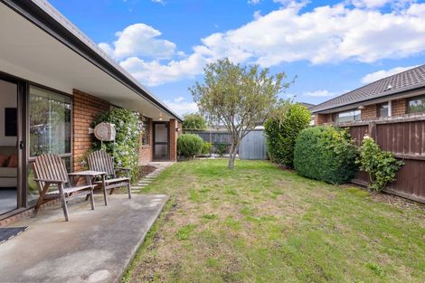 Photo of property in 15-31 Hills Street, Kaiapoi, 7630