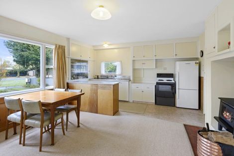 Photo of property in 3 Longden Street, Darfield, 7510