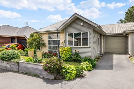 Photo of property in 2/400 Innes Road, Mairehau, Christchurch, 8052