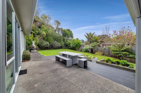 Photo of property in 4 Cherry Lane, Hurdon, New Plymouth, 4310