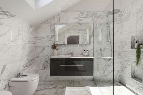 Photo of property in 32 Clarence Road, Northcote Point, Auckland, 0627