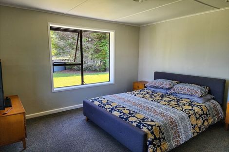 Photo of property in 174 Taramakau Highway, Kumara Junction, Kumara, 7875