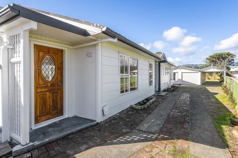 Photo of property in 28 Callender Terrace, Paraparaumu Beach, Paraparaumu, 5032