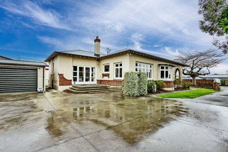 Photo of property in 37 Ritchie Street, Richmond, Invercargill, 9810