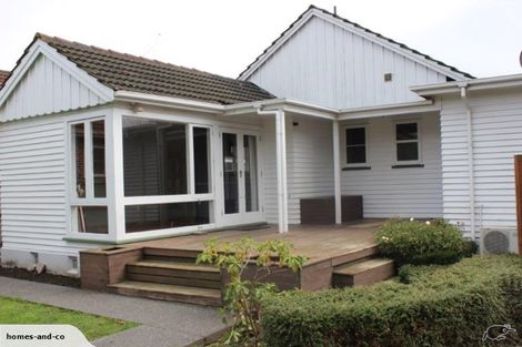 Photo of property in 28 Halton Street, Strowan, Christchurch, 8052