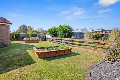Photo of property in 17 Ngaio Street, Matamata, 3400