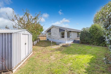 Photo of property in 267 Tui Crescent, Te Awamutu, 3800