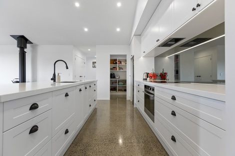 Photo of property in 110 Stockman Road, Tikorangi, Waitara, 4383