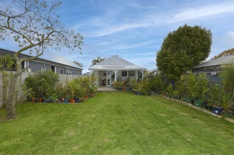 Photo of property in 143 Ensors Road, Waltham, Christchurch, 8023