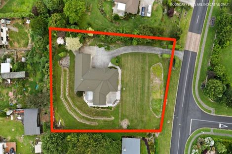 Photo of property in 13 Charles Edwards Street, Ohaupo, 3803