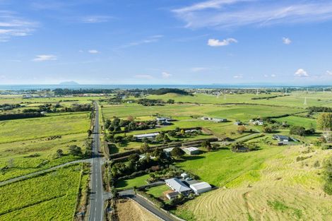 Photo of property in 32 Mccathie Road, Ruakaka, Whangarei, 0171