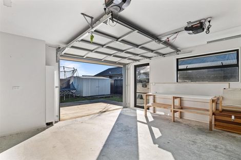 Photo of property in 1 Talon Drive, Rolleston, 7615