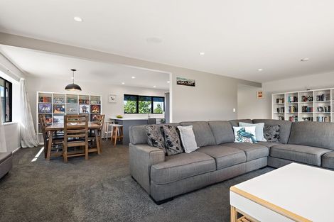 Photo of property in 1 Cloverlea Court, Rolleston, 7614