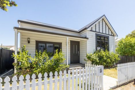 Photo of property in 31 Battery Road, Ahuriri, Napier, 4110