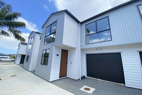 Photo of property in 165b Motatau Road, Papatoetoe, Auckland, 2025