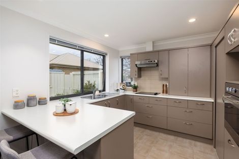 Photo of property in 1 Argyle Place, Prebbleton, 7604