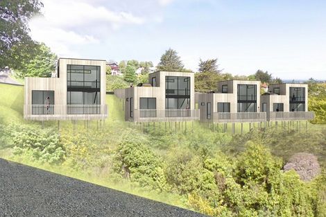 Photo of property in 61 Walter Street, The Glen, Dunedin, 9011