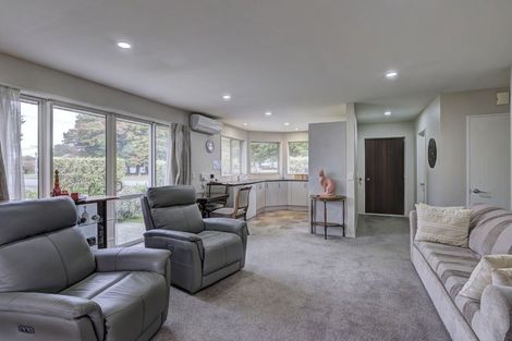 Photo of property in 3/46 Staveley Street, Avonhead, Christchurch, 8042