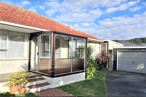 Photo of property in 3/17 Oak Street, Ebdentown, Upper Hutt, 5018