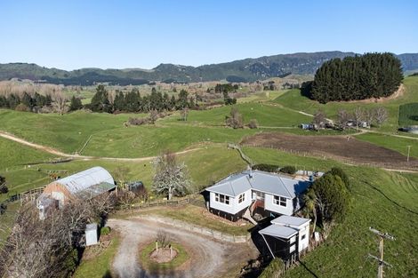 Photo of property in 95 Hossack Road, Ngakuru, Rotorua, 3077