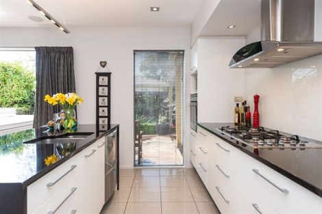 Photo of property in 164 Idris Road, Strowan, Christchurch, 8052