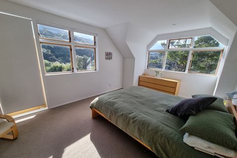 Photo of property in 10 Wilton Road, Wadestown, Wellington, 6012