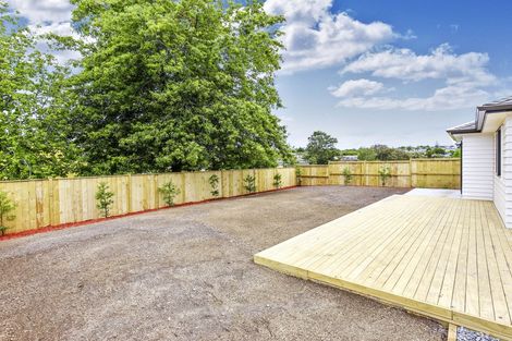 Photo of property in 80b Millbrook Road, Henderson, Auckland, 0612