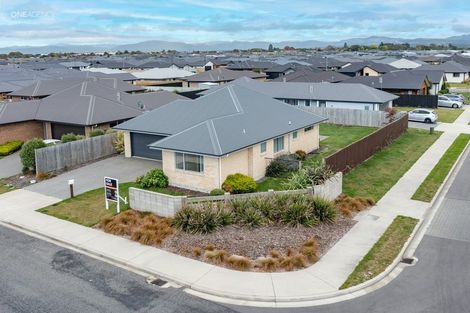 Photo of property in 1 Goodwin Street, Rangiora, 7400