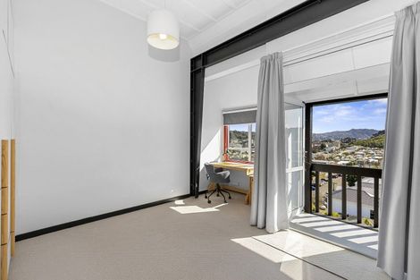 Photo of property in Hiropi St Village, 33/46 Hiropi Street, Newtown, Wellington, 6021