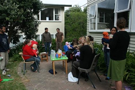 Photo of property in 38 Colombo Street, Newtown, Wellington, 6021