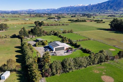 Photo of property in 25 Athelney Road, Kaikoura Flat, Kaikoura, 7371
