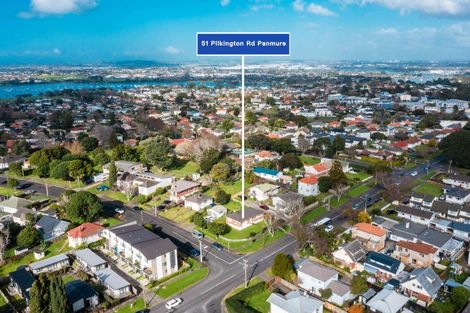 Photo of property in 51 Pilkington Road, Panmure, Auckland, 1072