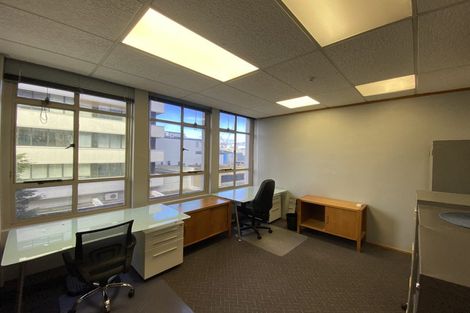 Photo of property in 137i Alexandra Street, Hamilton Central, Hamilton, 3204