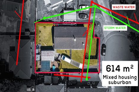 Photo of property in 6 Arbor Close, Manurewa, Auckland, 2102