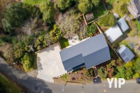 Photo of property in 4 Glenside Road, Glenside, Wellington, 6037