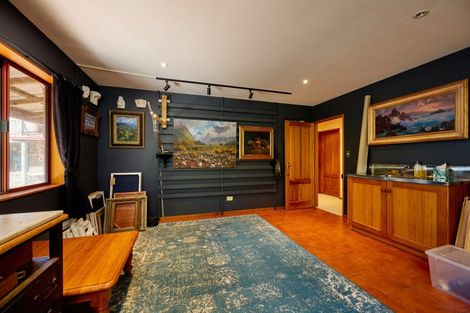 Photo of property in 5078 Kenepuru Road, Ohauparuparu Bay, Picton, 7282