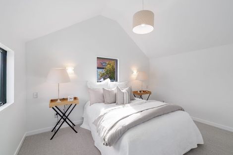 Photo of property in 1/56 Hewitts Road, Merivale, Christchurch, 8014