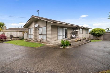 Photo of property in 296 Clayton Road, Pukehangi, Rotorua, 3015