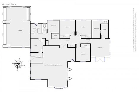 Photo of property in 2 Ruby Lane, Kaiapoi, 7630