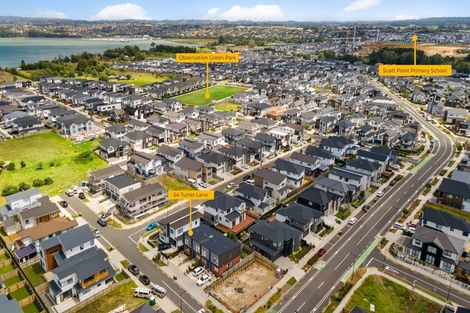 Photo of property in 54 Turret Lane, Hobsonville, Auckland, 0616