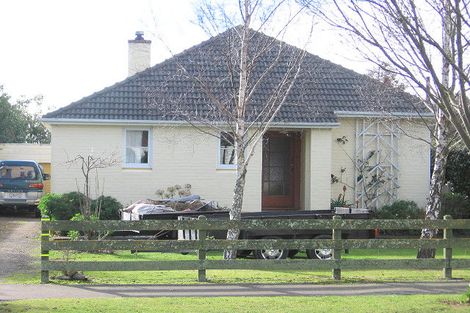 Photo of property in 41 Ihle Street, Terrace End, Palmerston North, 4410