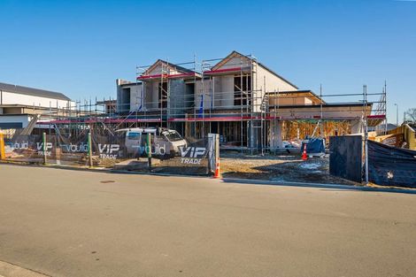 Photo of property in 23 Streamside Terrace, Kaiapoi, 7630