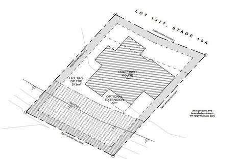 Photo of property in 177 John Burke Drive, Aotea, Porirua, 5024