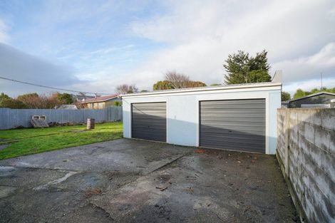 Photo of property in 15 Jack Street, Newfield, Invercargill, 9812