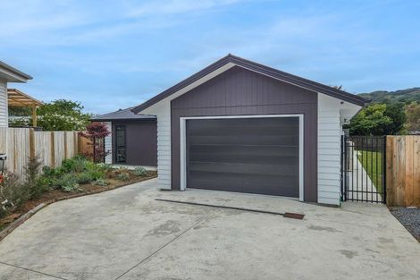 Photo of property in 16a Sharpe Crescent, Wainuiomata, Lower Hutt, 5014